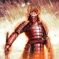 进击的武士游戏安卓版