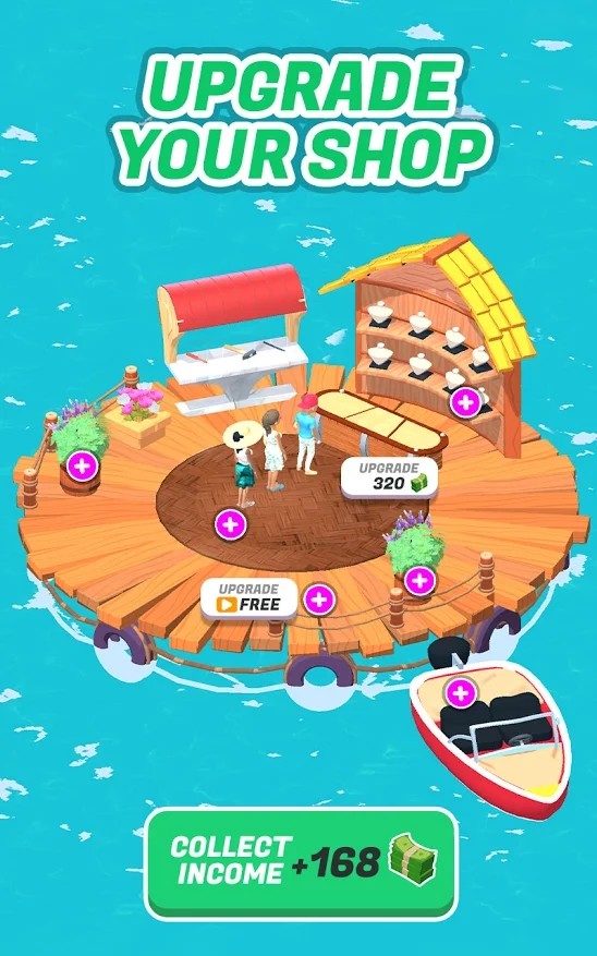 珍珠疙瘩游戏安卓版图2