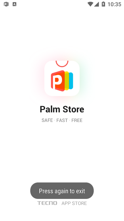 Palm Store传音app官方版图2