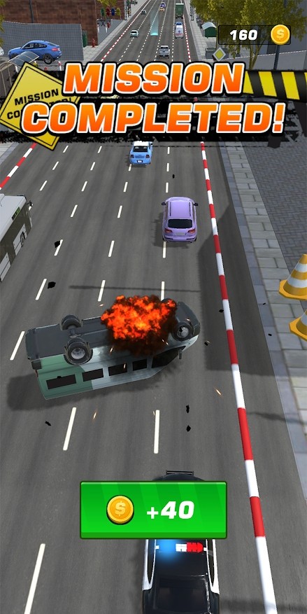 道路通缉游戏安卓版图3