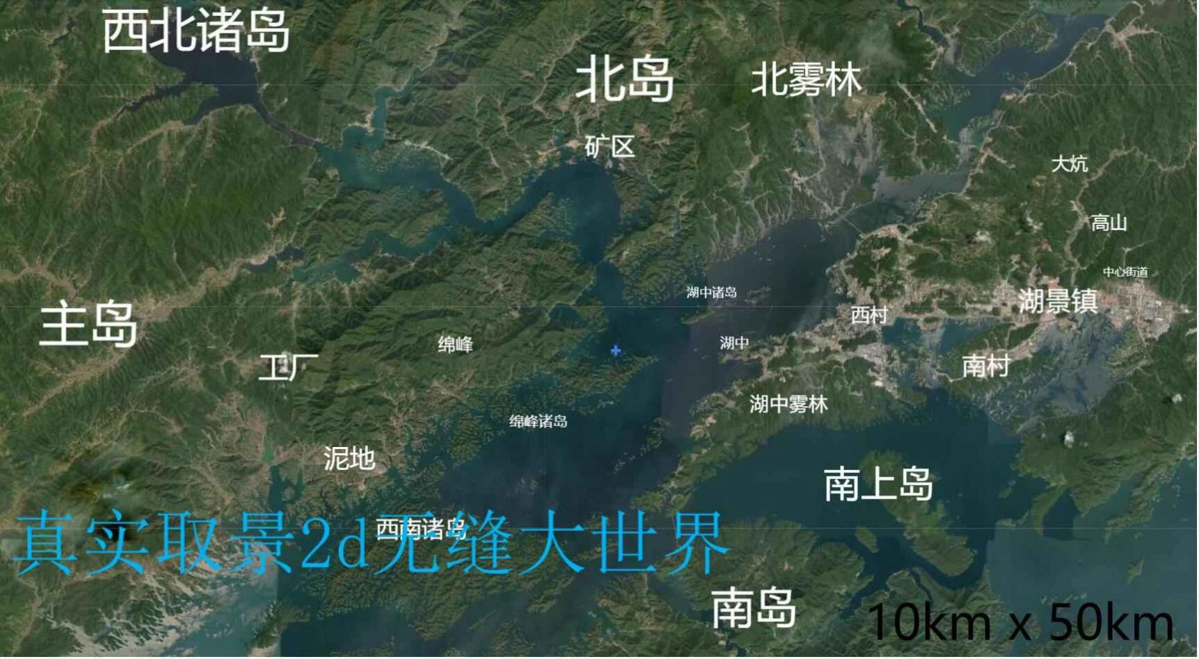 迷离梦境游戏图片2