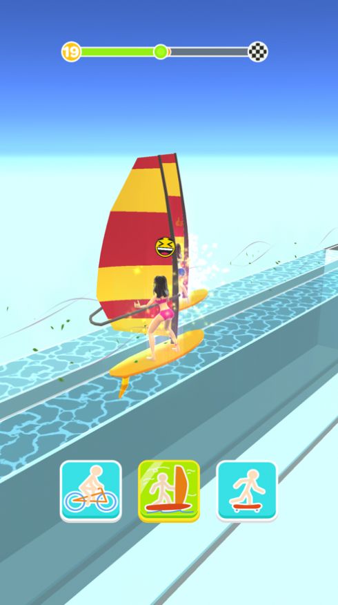 Sportive Fest游戏中文版图2