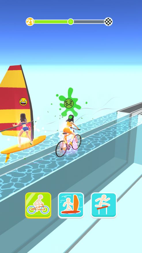 Sportive Fest游戏中文版图1