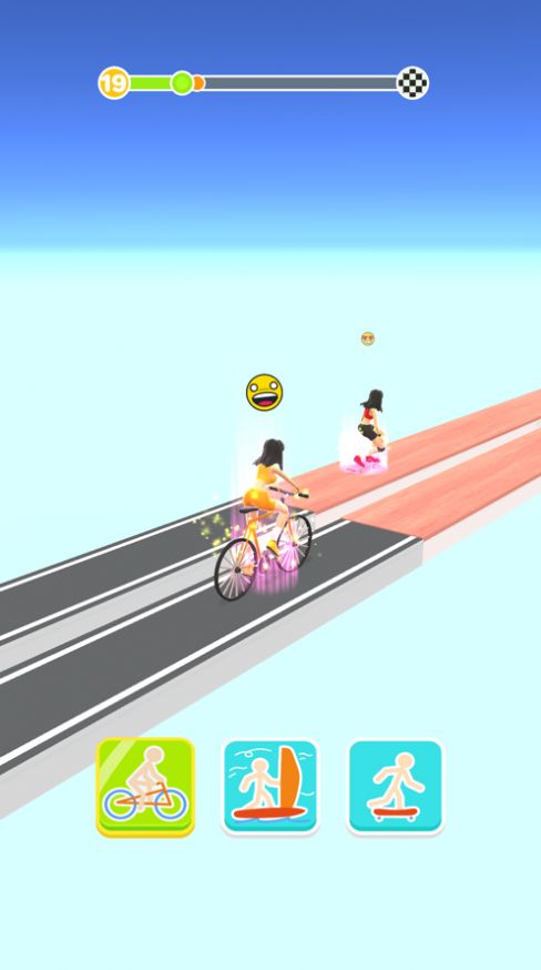 Sportive Fest游戏中文版图3