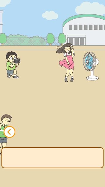 略过恶作剧最新版图3