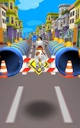狗跑小狗赛跑游戏图片1