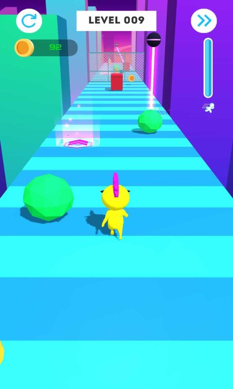 致富之路版图1