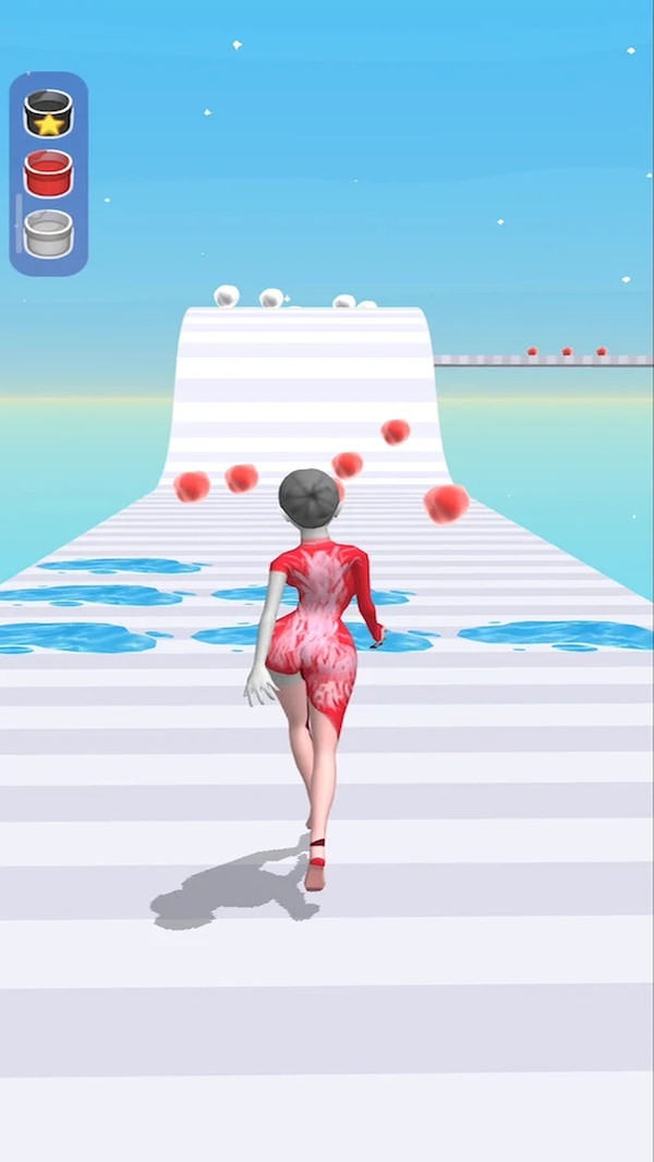 人体彩绘大师游戏安卓版图3