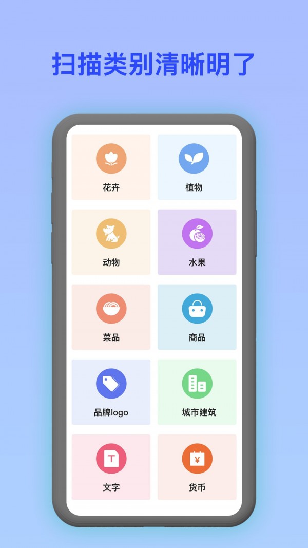 拍照识花宝app图2