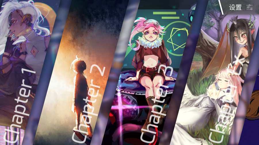 菲格罗斯1.6.8版图1