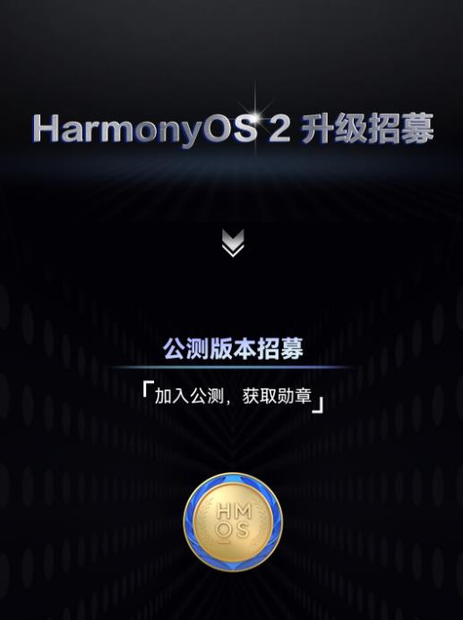 HarmonyOS2.0.0.116正式版图片3