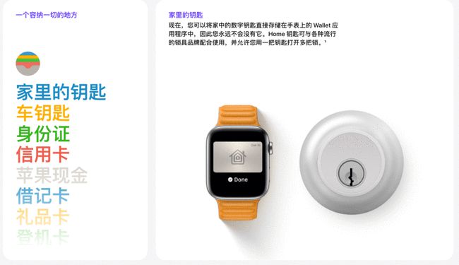 watchos8描述文件图片1