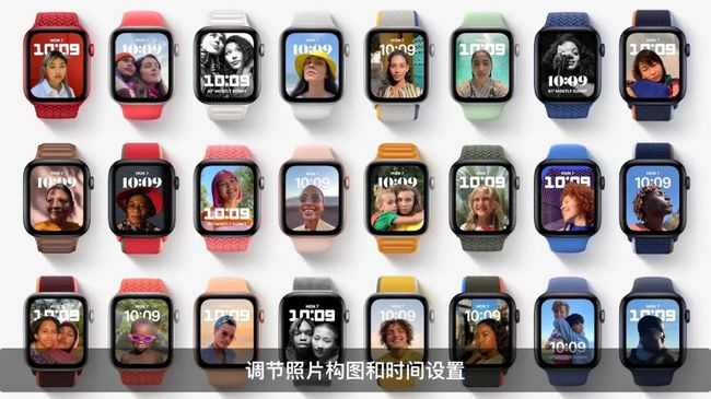 watchos8描述文件图2