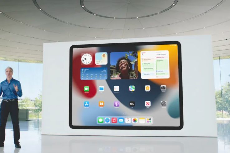 ios15描述文件官方下载地址 iPhone苹果手机ios15描述文件内容汇总