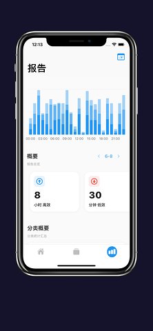 Timez时间记录app官方版图2