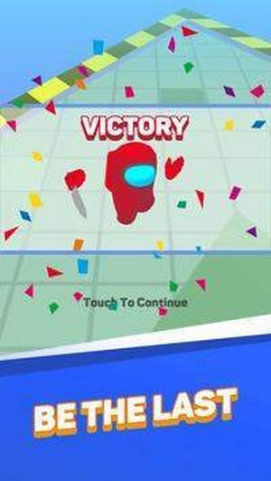 顶替者太空战手机版图2