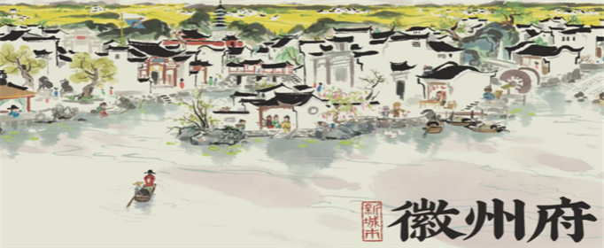 江南百景图金箔在哪？金箔作用介绍图片1