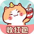 欢乐招财猫游戏赚钱领红包版