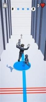 弹力人游戏图1