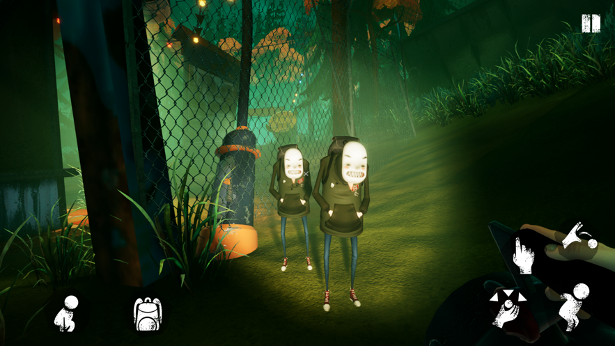 Hello Neighbor 2 Pre Alpha游戏图片1