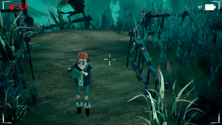 Hello Neighbor 2 Pre Alpha游戏图1