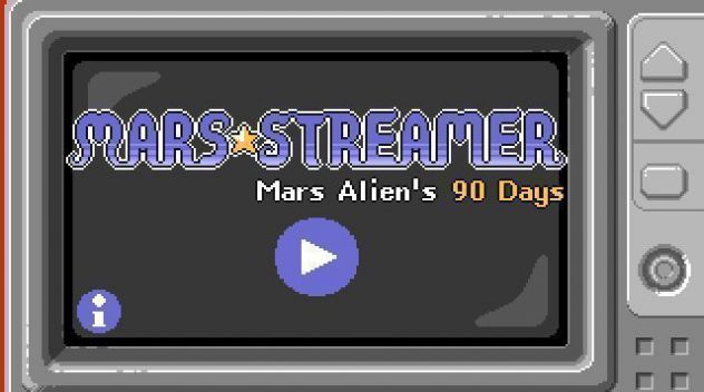 Mars Streamer游戏图片2