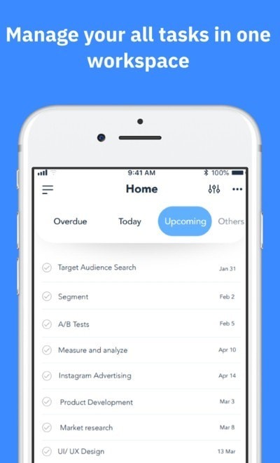 ConectoHub任务跟踪app官方版图1