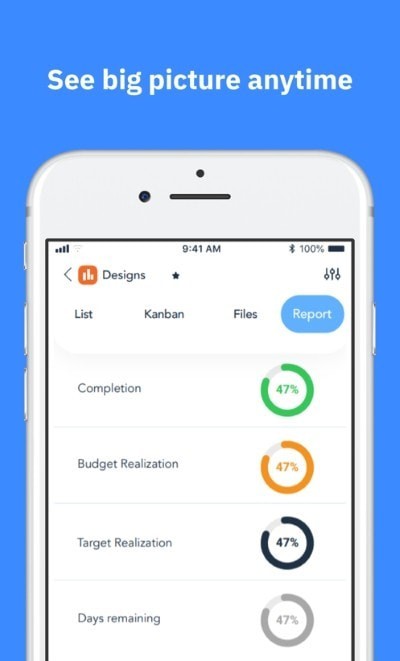 ConectoHub任务跟踪app官方版图2