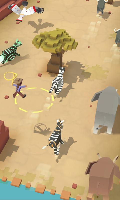 疯狂动物园1.40.0图3