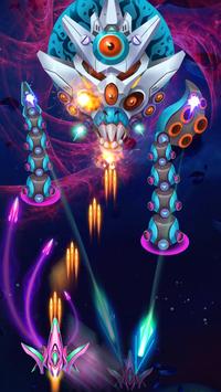 宇宙入侵者外星人攻击游戏图2