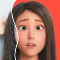 ToonMe特效