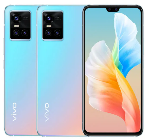 vivo s10配置参数详情介绍 vivo s10代言人价格一览图片4