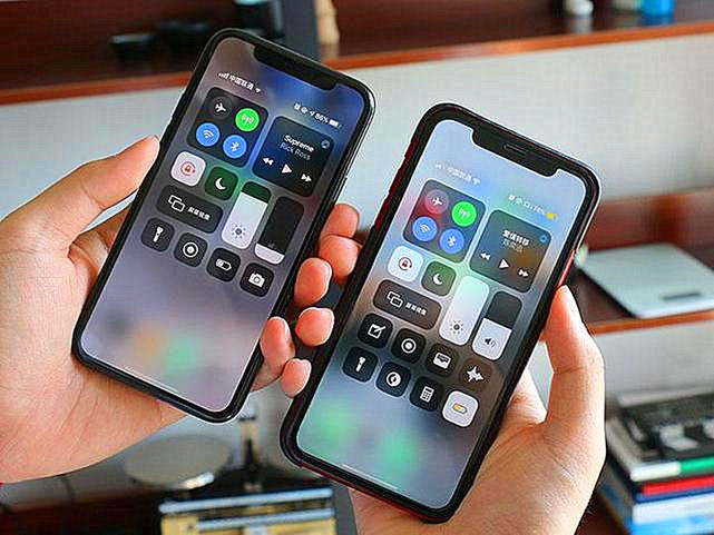 ios15 beta3续航效果怎么样？ios15 beta3续航效果介绍图片1