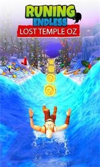 无尽失落圣殿跑酷游戏安卓手机版图3