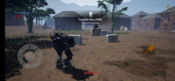 JUGG战争中文版图片1