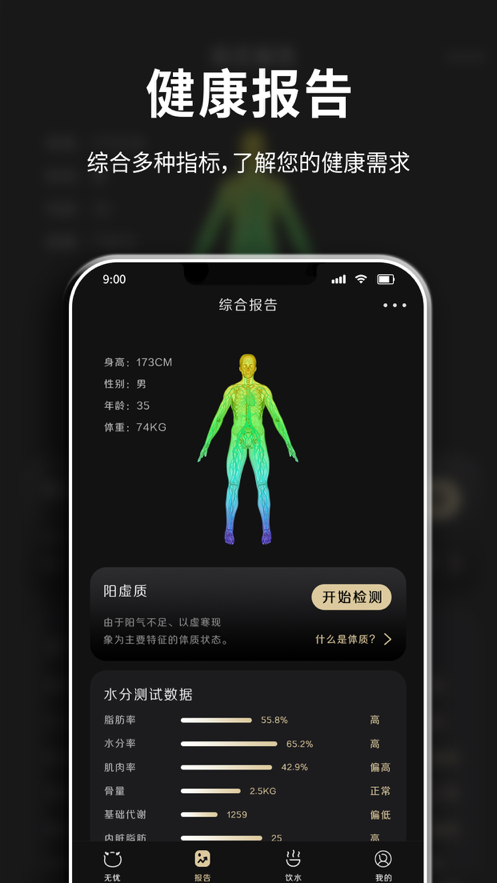 善品无忧app安卓版图3