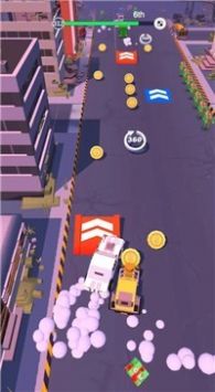 狂撞飞车游戏图3
