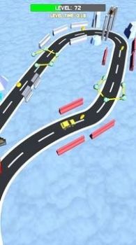 线路赛车3D游戏安卓版图3