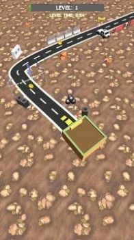 线路赛车3D游戏安卓版图1