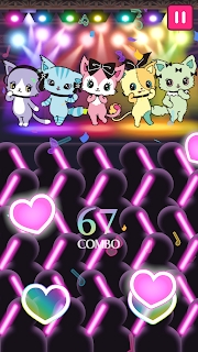 Beatcats官方粉丝俱乐部手机版图片1