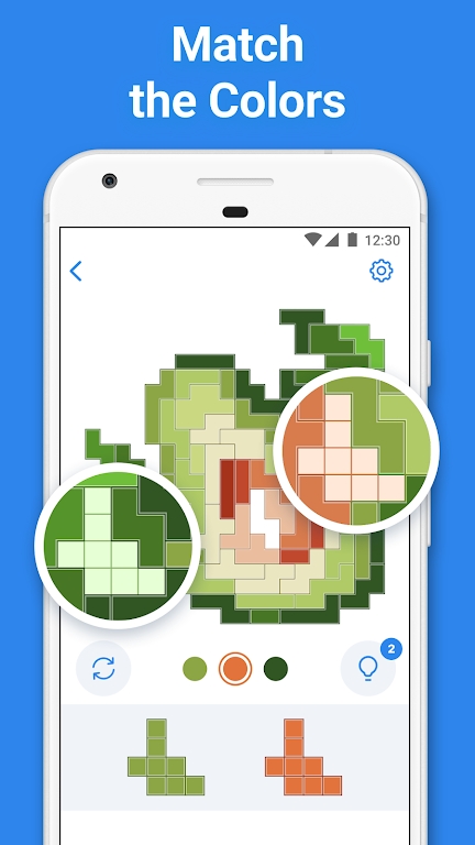 方块图游戏安卓手机版图3