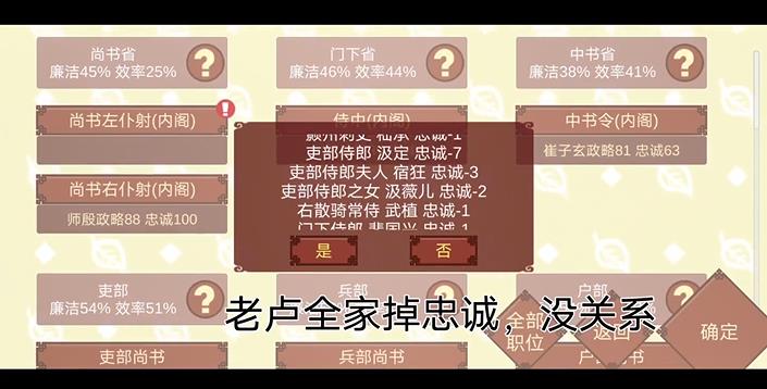 女帝的日常攻略图片3