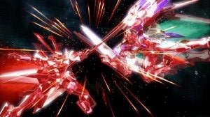 机动战士高达加强进化版金手指图2