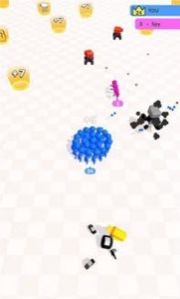 团战人群射击游戏安卓版图3