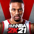 MyNBA2K21官方安卓手机版