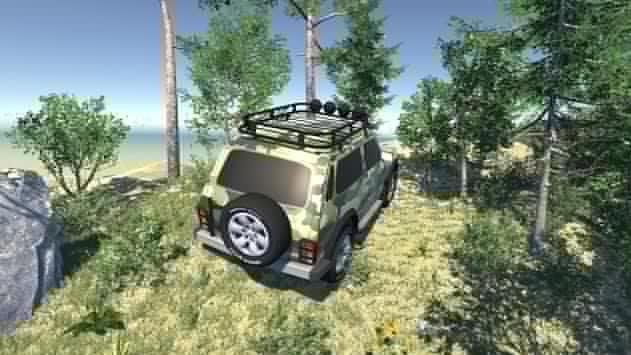 俄罗斯汽车越野4x4游戏安卓版图2