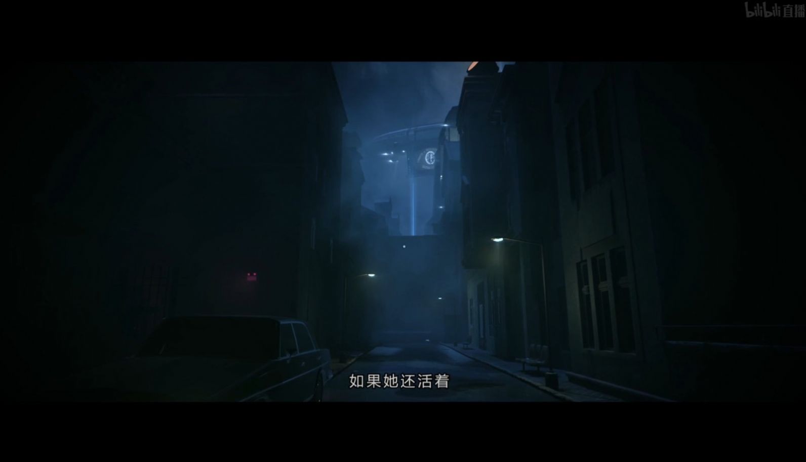 黑暗世界因与果游戏中文版图3