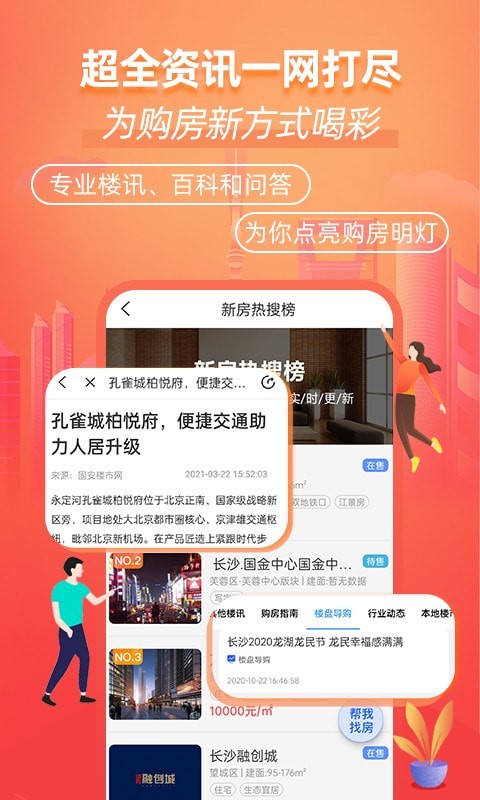 楼市网app图片1