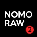 NOMO RAW相机安卓版