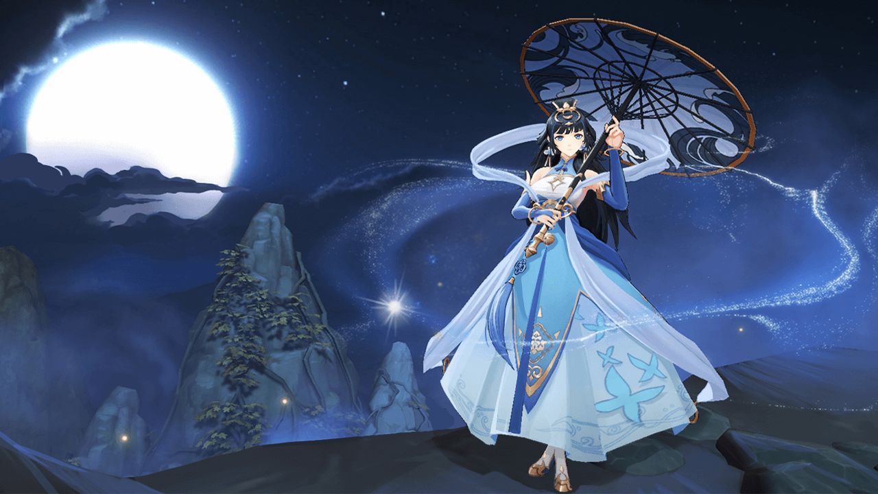 长夜微光手游图2